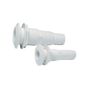 Polyamid Gennemfring 3/4