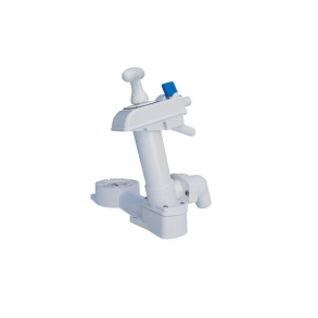 Pm Komplet Bundstykke M/Pumpe