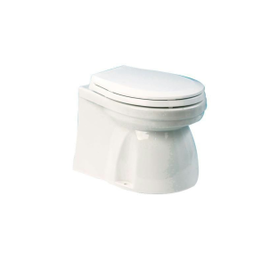 Tmc D-Lux Toilet 12 V - Lille b: 344mm D: 450mm H: 363mm