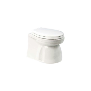 Tmc D-Lux Toilet 12 V -  Stor