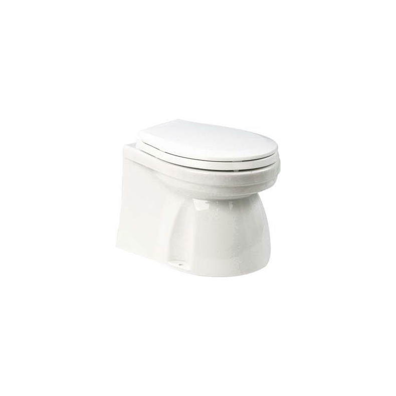 Tmc D-Lux Toilet 24 V -  Stor b: 383mm D: 480mm H:460mm