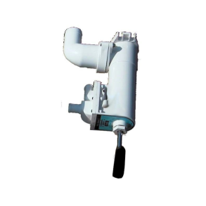 Tmc Manuel Pumpe Til Gammel Model