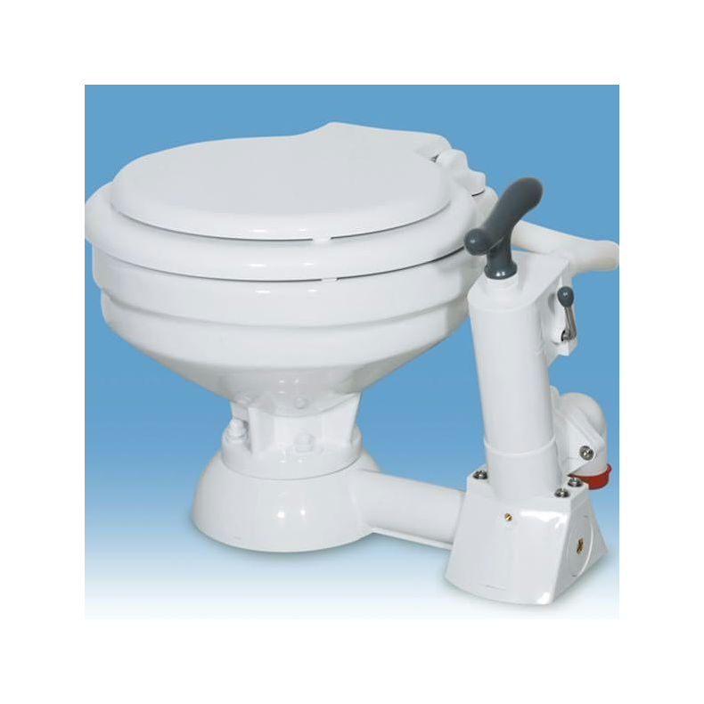 Tmc Manuel Toilet