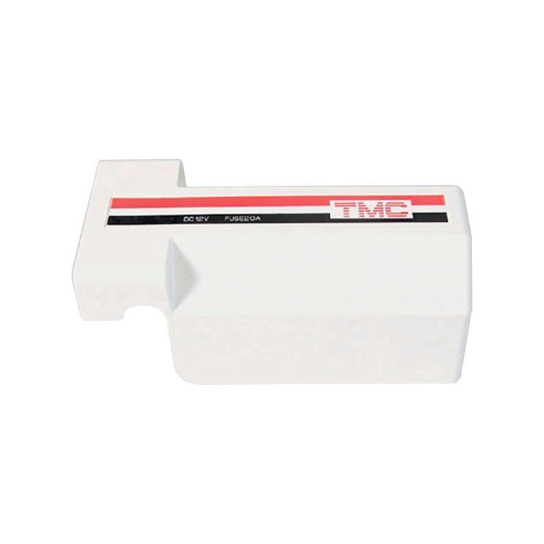 Tmc Plastdksel T/Motor