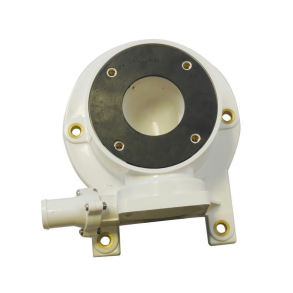 Tmc Sokkel For El-Toilet