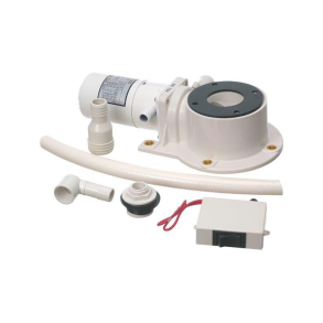 Tmc Omb.Kit For 24 V Toilet