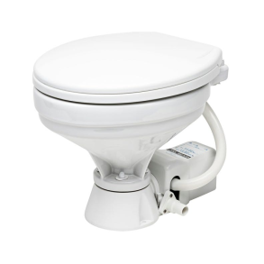 El-Toilet 12 V