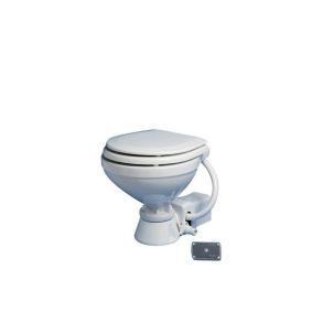 Pm Toilet 24 V