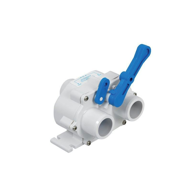 Y Ventil 38mm