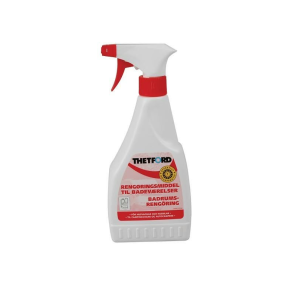 Cleaner 0.5ltr Spray