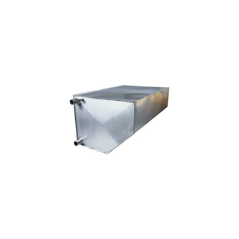 Septi Tank Rf 42 Ltr. Skr