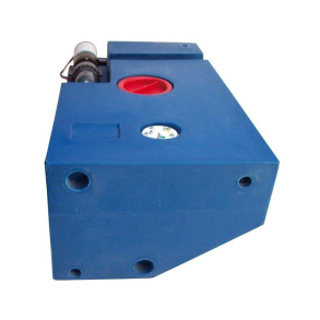 Septiktank 50l Skr M/Pumpe 12v