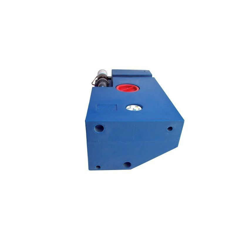 Septitank 75l Skr Med 12v