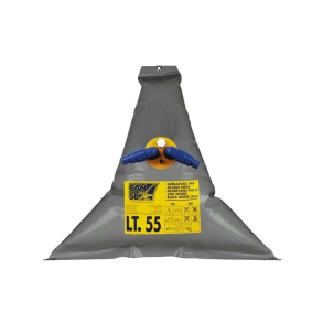 Fleksible Septiktank 55l Trek.