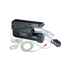 Watermaker Survivor 06