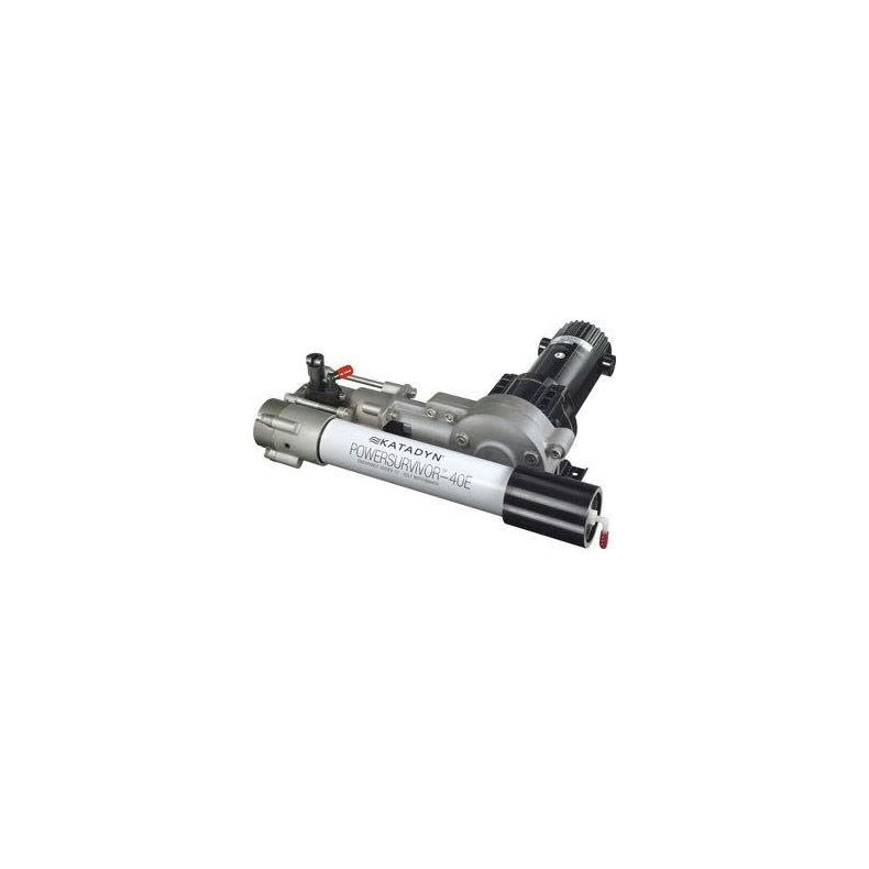 Watermaker powersurv.40e 24v