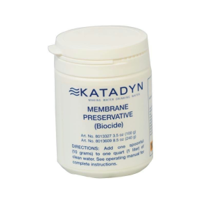 Biocide 8 Oz, Til Watermaker