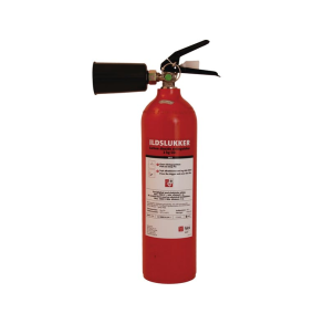 Falck Ildslukker Co2 2 Kg