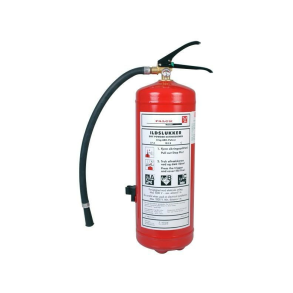 Falck Ildslukker 6 Kg abc Pulverslukker