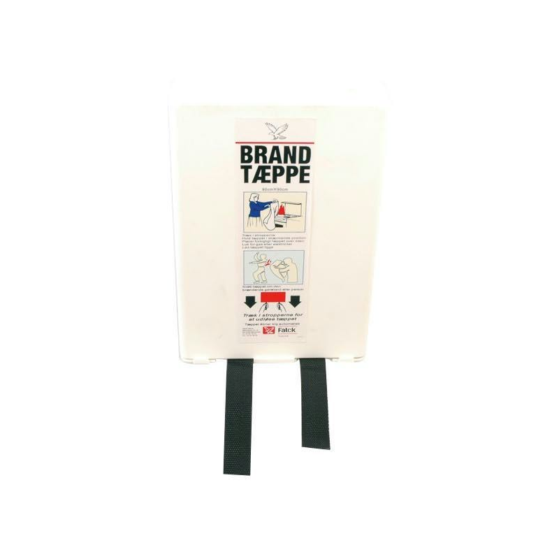 Brandtppe 0.90x0.90 Mtr.I Box