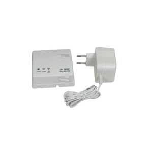 Gas Alarm 12/220v