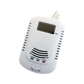 Gas Alarm 12 Volt