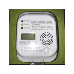 1852 kulilte alarm ekskl. 3xaa batterier