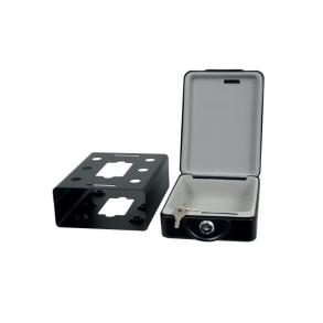 Vrdiboks Med Holder Og Ls