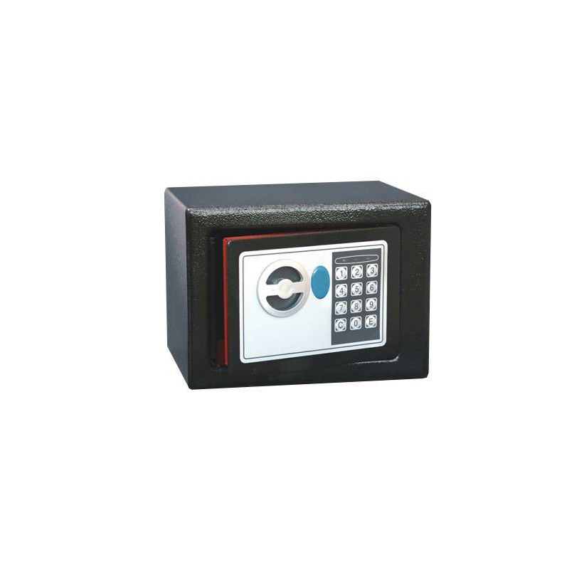 Vrdibox  Med Digital Kode 172x230x171mm