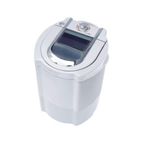 1852 Vaskemaskine 220v 200w Vaskekapacitet 2 Kg 35x36x47cm 5kg