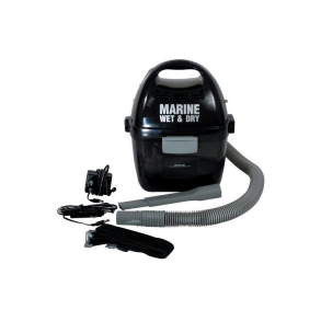 Stvsuger Opladelig 12/220v