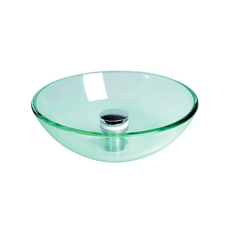 Glas Vask  280mm