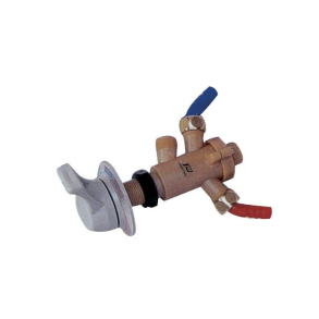 Blandingsbatterri for bruser gr