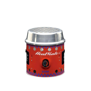 Cook Mate 5200 Spritvarmer/Kogeapperat