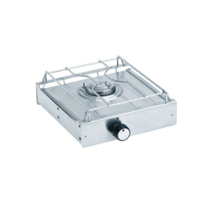 Gas Apparat Techimpex Oner Med 1 Blus, Tnding & Grydeholder