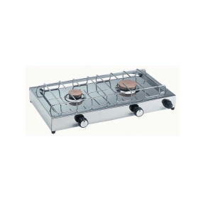 Gas Apparat Techimpex Sailor M/2 Blus, Tnding & Grydeholder