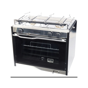 Gaskomfur Techimpex Oceanic M/ 2 Blus - 53cm