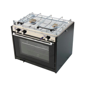 Gaskomfur Techimpex Oceanic M/ 2 Blus & Tnding- 53cm