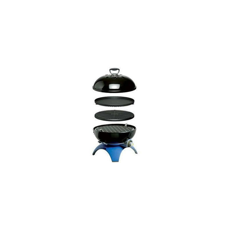 CADAC GASGRILL TRAVEL CHEF MED TASKE
