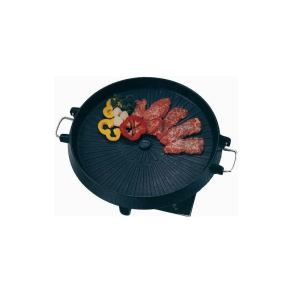 Grilplade Rund Til Mini-Kkken