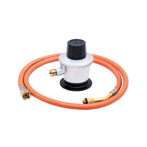 Gas Regulator St Med 120cm Slange Til Cobb Premier Gas
