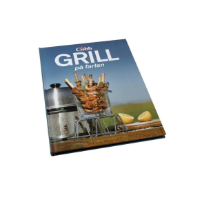 Grillbog: Grill P Farten