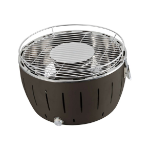 Grill Quick Med Blser 35cm