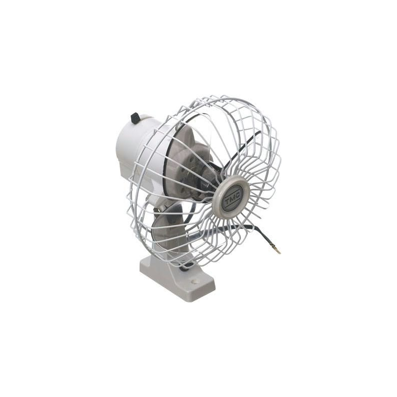 Ventilator 24v. 15w