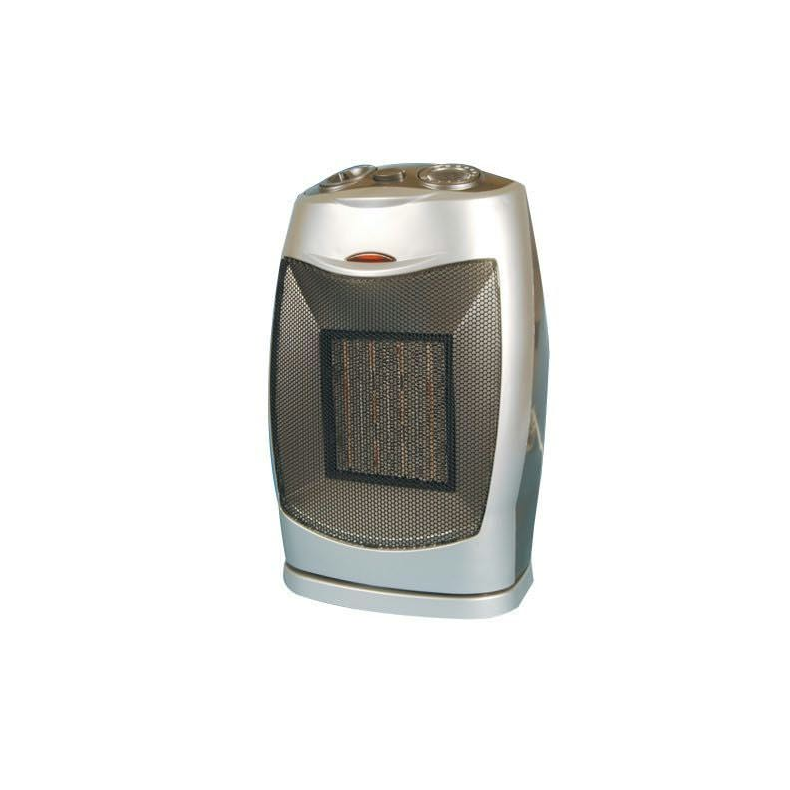 Varmeblser Keramisk 500/1000w
