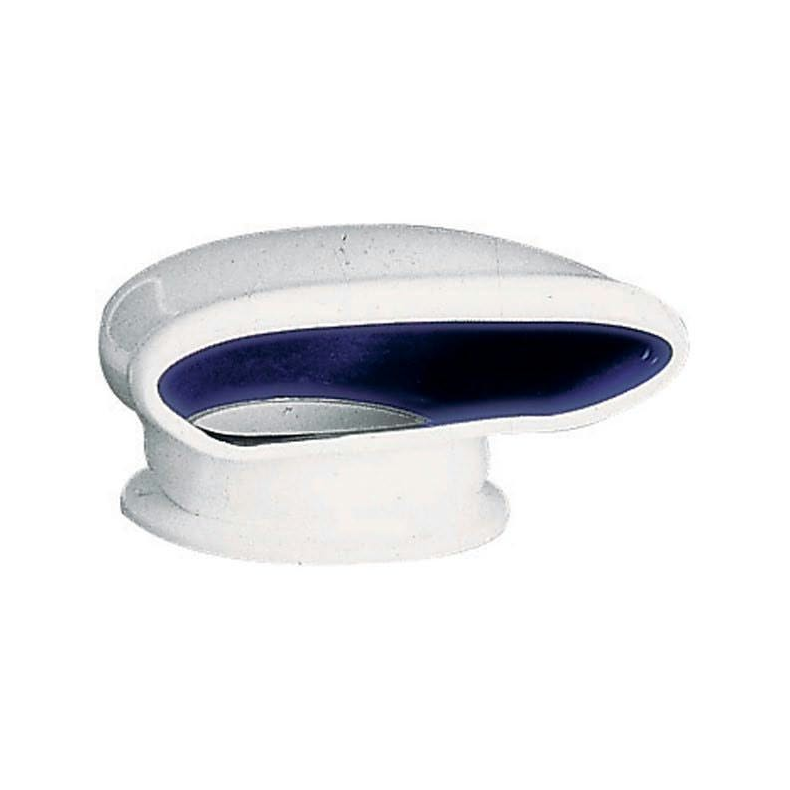 Doradeventil bl 60mm