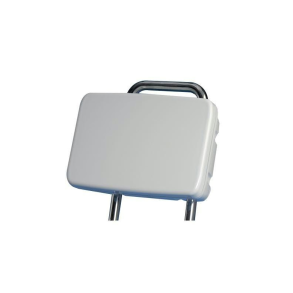 Scanstrut Helm Pod Hvid 8