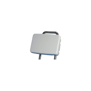 Scanstrut Helm Pod Hvid 12