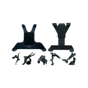 Holder Til Ipad2 & Universal Holder M/Div. Beslag