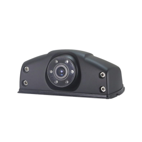 Luis R3 Nautic, Kamera